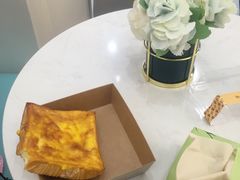 -京馔手工吐司(春熙路店)