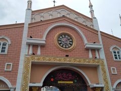 -蓬莱欧乐堡梦幻世界