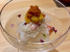 -鮨青(恒基名人购物中心店)