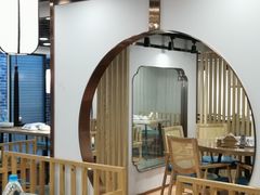 -老苏州大客堂·苏帮菜·松鼠桂鱼·苏州传统小吃(观前街人民商场店)