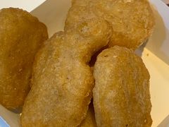 -麦当劳(无锡滨湖万达店)