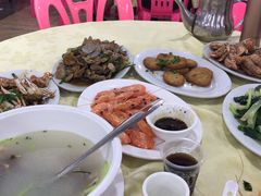 -秋姐美食店(旅游大道店)