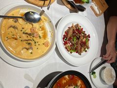 -观宴·品质赣菜(高新大道店)