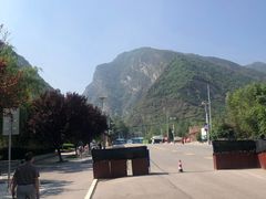 -少华山国家森林公园