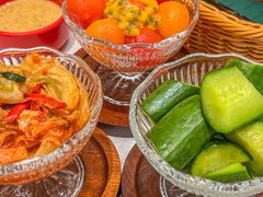 -西语·炭烧牛排(卓越中寰店)