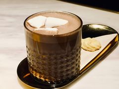 -STARRY CAFE & LOUNGE BAR(高新店)