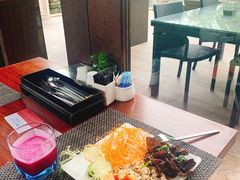 -三亚亚龙湾雅高铂尔曼别墅度假酒店