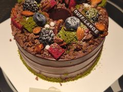 -DUFF LANGE杜夫朗格蛋糕(长沙店)