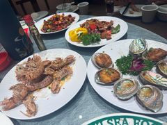 -蚝得喜海鲜(东城店)