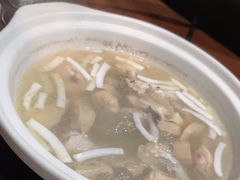-龙泉人椰子鸡·糟粕醋·地标海南菜(龙昆南店)