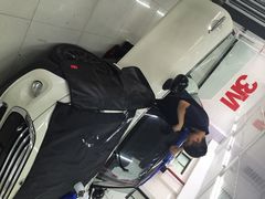 3M跃通汽车美容中心-跃通XPEL超级旗舰店(浦东店)