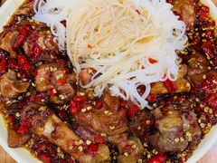 -贤花饭店(城阳店)