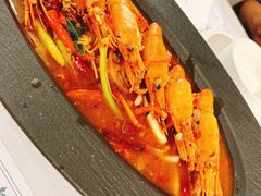 美奈香辣大头虾-美奈小馆·越南料理(福田星河COCO Park店)