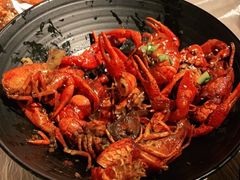 油焖大虾-巴厘龙虾·榜首油焖大虾(洞庭·艺术洋房店)