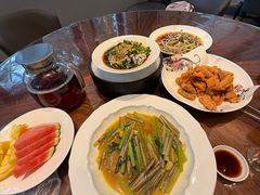 -瓯菜排档·温州海鲜(玕南店)