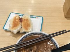 -当家水煎包·牛肉汤(浦江店)