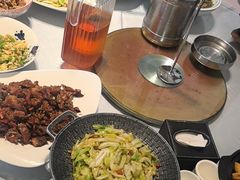 -卞氏菜根香(航空路旗舰店)