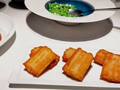 -荣轩(新荣记环球金融中心店)