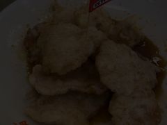 -英兰朝族饭店·英兰锅包肉(佳园路店)