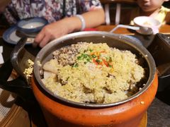 -老灶房-四川土菜(开元店)