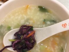 -孟记粥铺·家常菜·烧烤·粥(亚运村店)