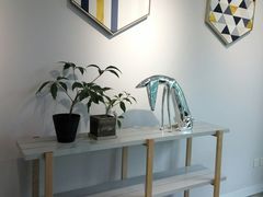 -CAFE'IN精品咖啡体验空间(小寨店)