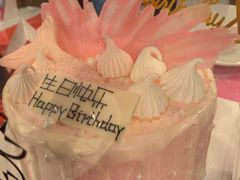 -丁香西饼屋(桂林路店)