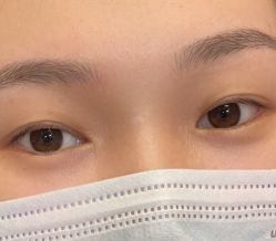 -本小姐美学·半永久纹眉野生眉