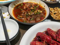 -渝湘厨(古美店)