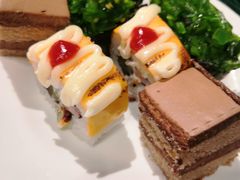 -汉斯南美烤肉(总店)
