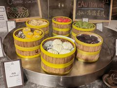 -西安高新希尔顿酒店·咖啡露台西餐厅