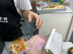 -纯坊佳哥手作(江汉路店)