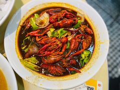 -刘栋梁大排档(淮海东路店)
