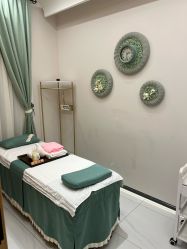 -芳朵美容养生SPA