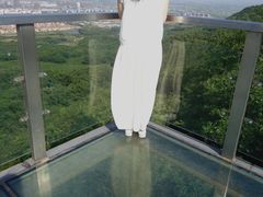 景点-南京市江宁方山
