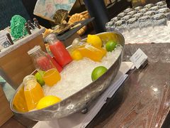 -杭州久泰饭店·摩卡花园