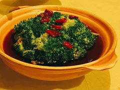 -龙门阵茶屋川菜馆(武康路店)