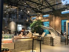 -GOTLOT COFFEE&KITCHEN角落厨房NOOK店
