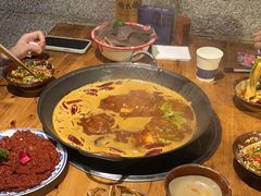 -楠火锅(广州总店)