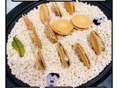 -老洋房花园饭店(绍兴路店)