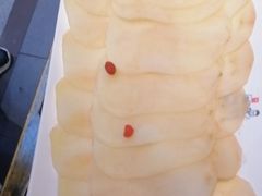 -宽板凳老灶火锅(台湾街店)