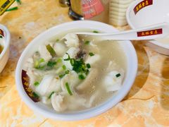 -荔林食店(西华路店)