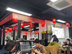 -西月城谭豆花(春熙路店)
