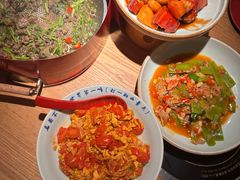 -吃饭皇帝大·土家民族菜(奥体印象城店)