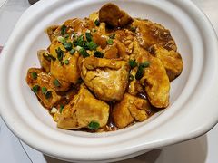 -君霖海鲜私房菜(春柳店)