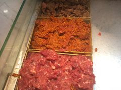 -成都你六姐·牛肉冒菜·麻辣香锅(长泰广场店)