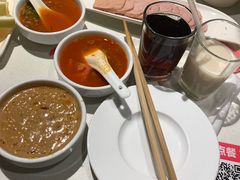 -海底捞大排档火锅(悦荟广场店)