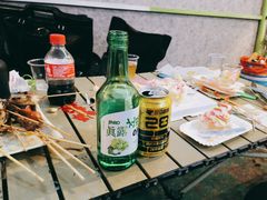 -小象钓虾·营地烧烤(洛溪店)