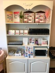 -安可儿Anker's Nail日式美甲美睫