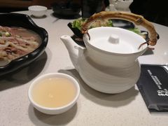 -新仙清汤牛腩(铜锣湾店)
